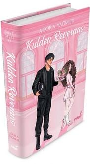 Produktbild: K&uuml;lden Reverans Ciltli