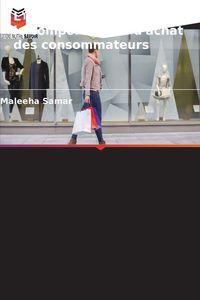 Produktbild: L'impact des vitrines sur le comportement d'achat des consommateurs