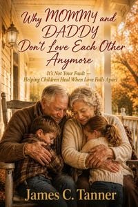 Produktbild: Why MOMMY and DADDY Don;t Love Each Other Anymore