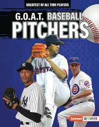 Produktbild: G.O.A.T. Baseball Pitchers