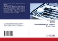 Produktbild: Advanced Implant Surgical Procedures