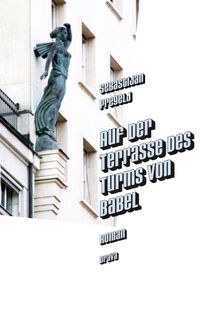 Produktbild: Auf der Terasse des Turms von Babel
