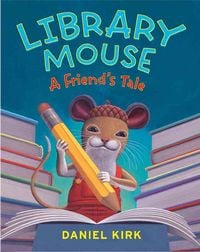 Produktbild: Lib Mouse a Friend's Tale