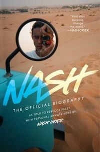 Produktbild: Nash