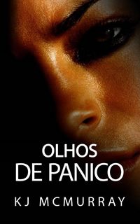 Produktbild: Olhos de P&acirc;nico