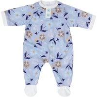 Produktbild: BABY born Strampler Blau 43cm