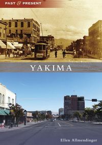 Produktbild: Yakima