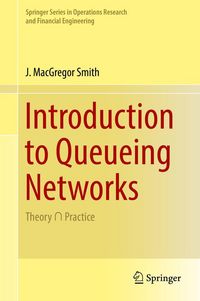 Produktbild: Introduction to Queueing Networks