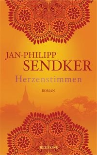 Produktbild: Herzenstimmen