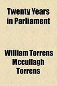 Produktbild: Twenty Years in Parliament