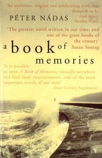 Produktbild: A Book Of Memories