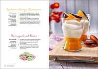 10-Minuten-Desserts - 95 blitzschnelle Rezepte für wunderbare Nachspeisen