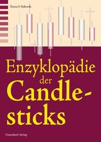 Produktbild: Die Enzyklop&auml;die der Candlesticks - Teil 2