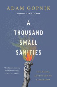 Produktbild: A Thousand Small Sanities