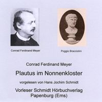 Produktbild: Plautus im Nonnenkloster