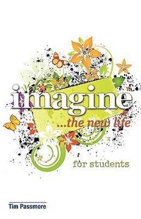 Produktbild: Imagine the New Life for Students