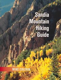 Produktbild: Sandia Mountain Hiking Guide