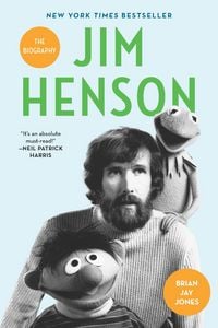 Produktbild: Jim Henson