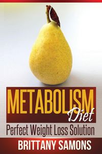 Produktbild: Metabolism Diet