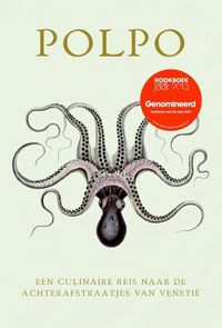 Produktbild: Norman, Russell:Polpo / druk 1