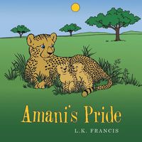 Produktbild: Amani'S Pride