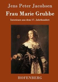 Produktbild: Frau Marie Grubbe