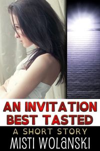 Produktbild: An Invitation Best Tasted (Overhill)