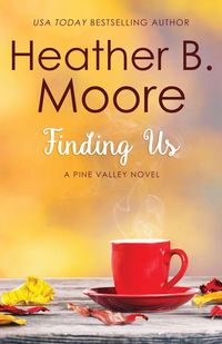 Produktbild: Finding Us