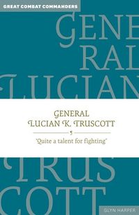 Produktbild: General Lucian K. Truscott