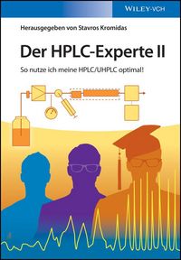 Produktbild: Der HPLC-Experte II