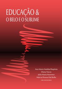 Produktbild: Educa&ccedil;&atilde;o & O Belo e o Sublime