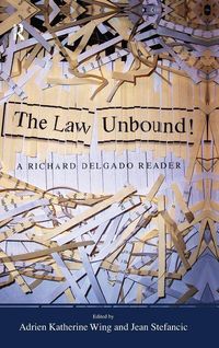 Produktbild: Law Unbound!