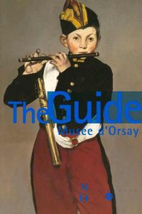 Produktbild: The Guide Musee D'Orsay