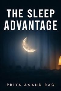 Produktbild: The Sleep Advantage