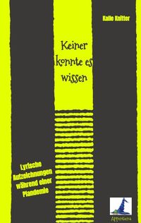Produktbild: Keiner konnte es wissen