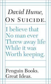 Produktbild: On Suicide