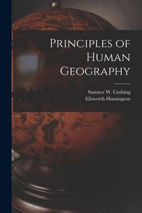 Produktbild: Principles of Human Geography