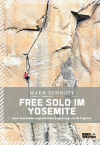Produktbild: Free Solo im Yosemite