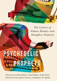 Produktbild: Psychedelic Prophets