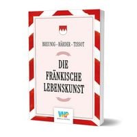 Produktbild: Die fr&auml;nkische Lebenskunst