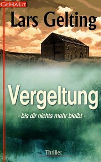 Produktbild: Vergeltung