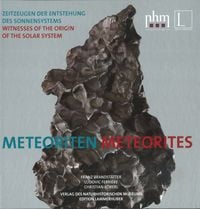 Produktbild: Meteoriten Meteorites