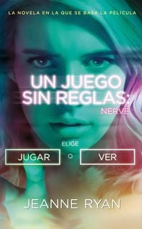 Produktbild: Nerve. Un Juego Sin Reglas / Nerve Mti