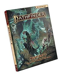 Produktbild: Pathfinder Bestiary 2