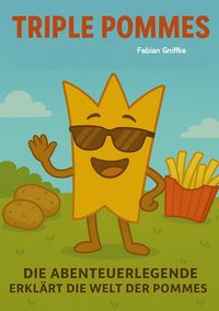 Produktbild: Triple Pommes