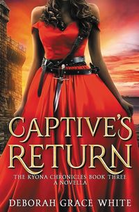 Produktbild: Captive's Return