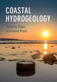 Produktbild: Coastal Hydrogeology