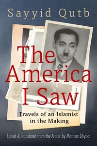 Produktbild: The America I Saw