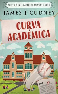 Produktbild: Curva Acad&eacute;mica
