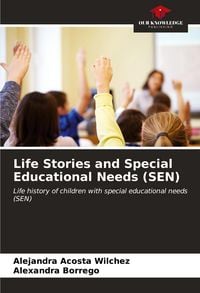 Produktbild: Life Stories and Special Educational Needs (SEN)